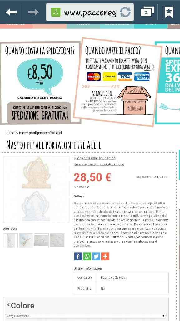 I nostri fai da te.. - 1