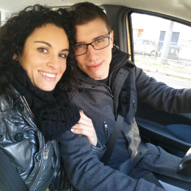 Mi fate vedere come siete? - 1