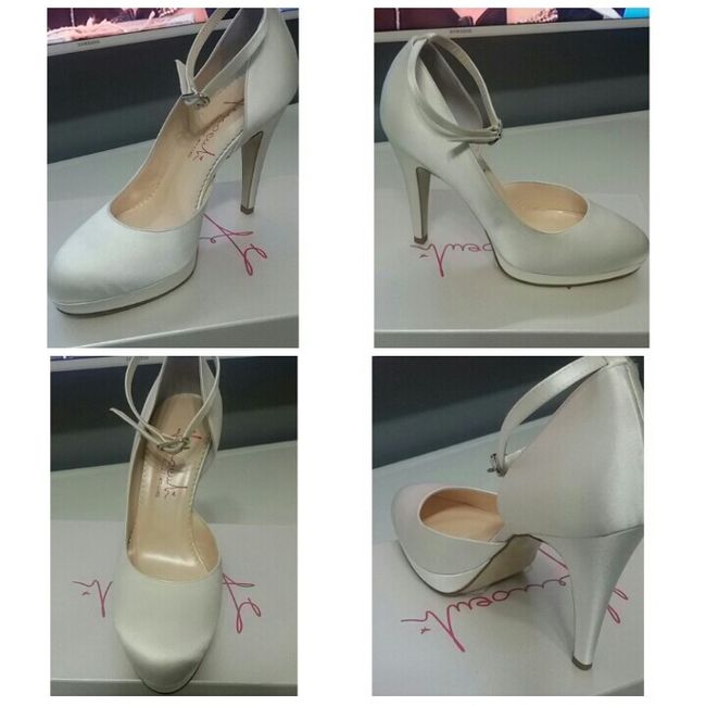 Scarpe....quanto le avete pagate?? - 1