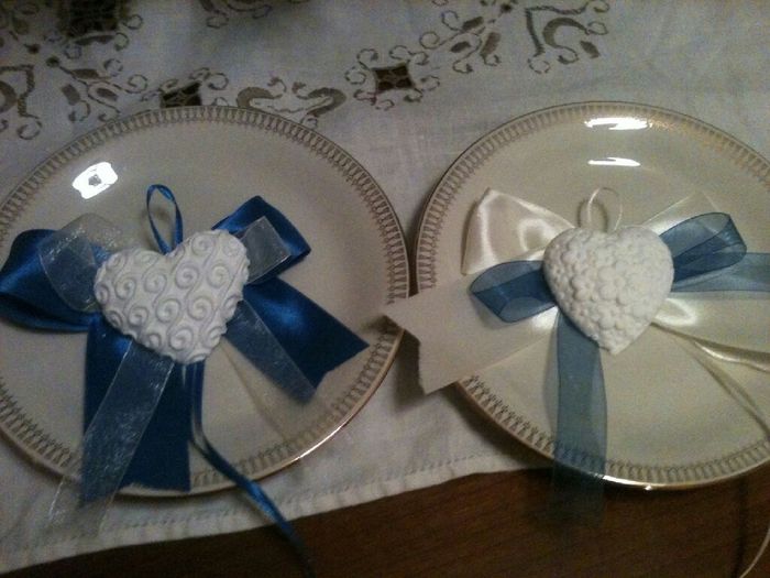 Biglietti ringraziamento - 1