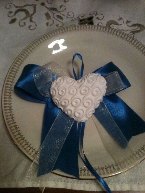 Gessetti profumati - 2