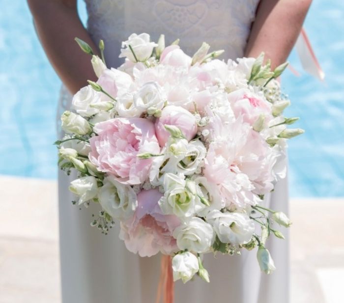 bouquet sposa