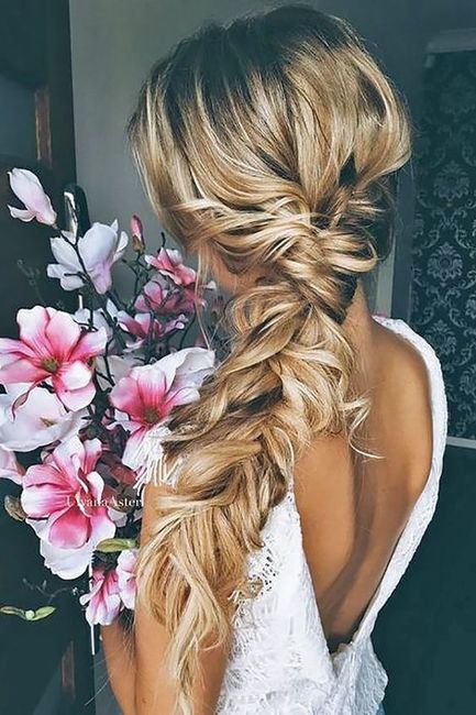 capelli sposa