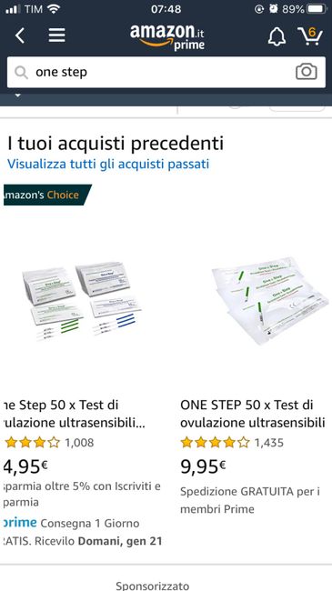 Chi non le aspetta per gennaio 2020 1