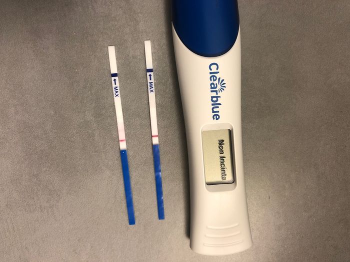 Chi non le aspetta per Maggio 2020 - 1