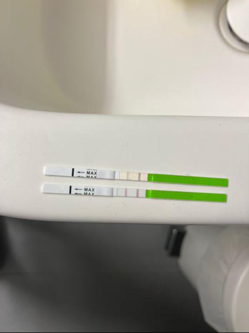 Chi non le aspetta per Aprile 2022 💓🍀🤞🏼 1