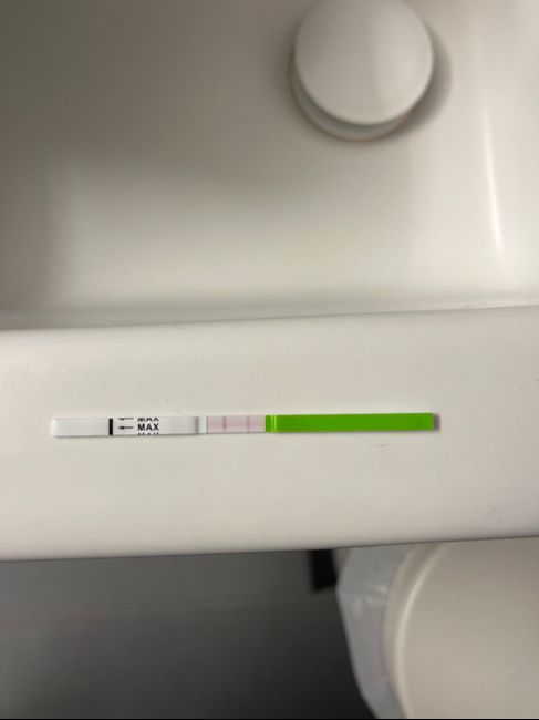 Ovulazione con pillola? - 1