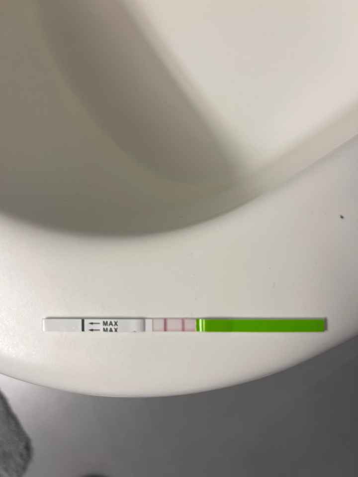 Chi non le aspetta per Aprile 2022 💓🍀🤞🏼 - 1