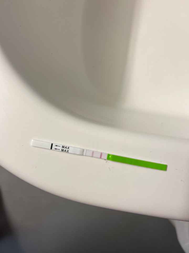 Ovulazione con pillola? - 1