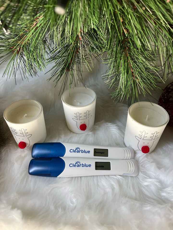 Chi non le aspetta per dicembre 2022 🤶🤶🤶 - 1