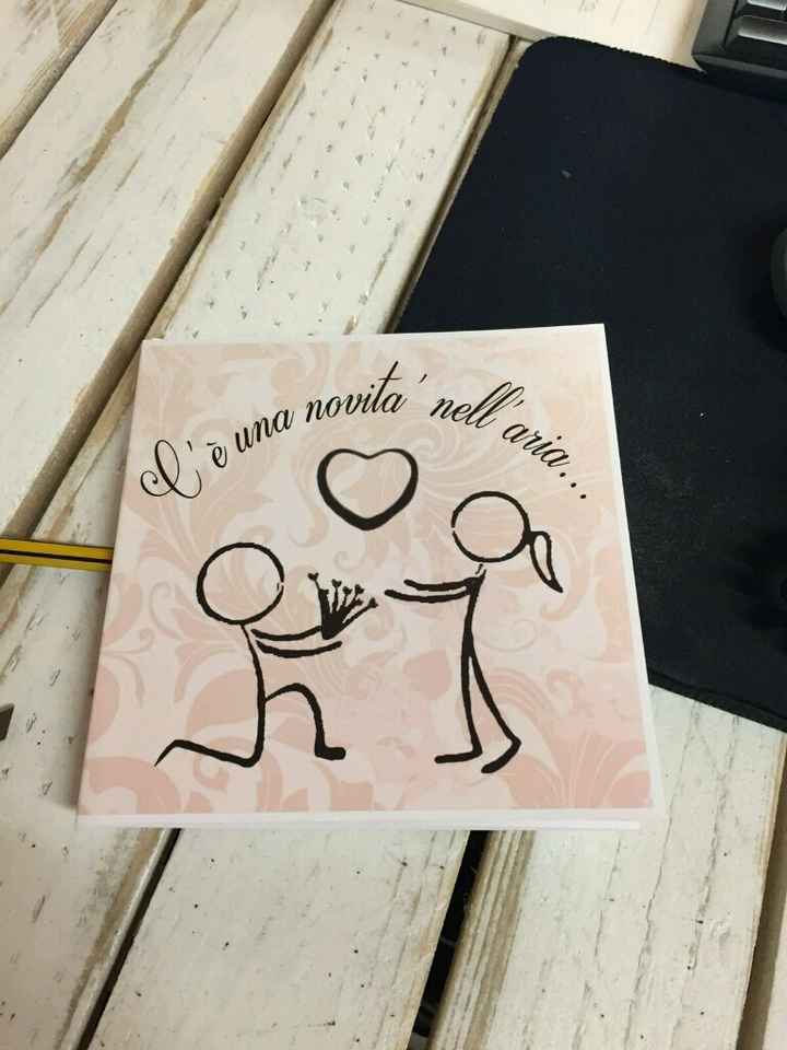 Finalmente le mie partecipazioni!!!! - 1