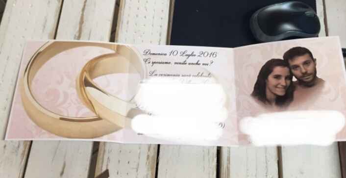 Finalmente le mie partecipazioni!!!! - 3