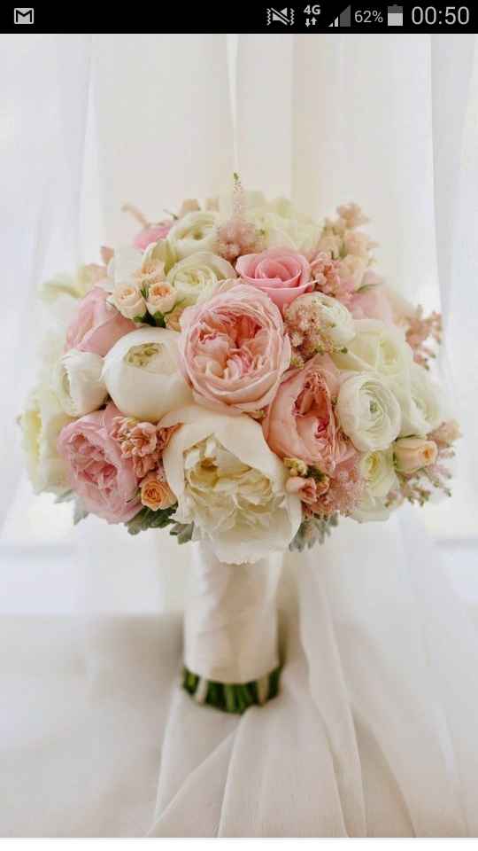 Foto del vostro futuro bouquet - 1