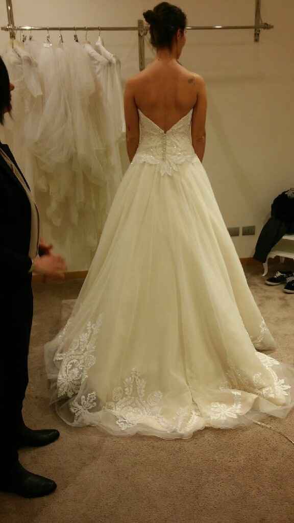 Che abito avete scelto ???? :))) - 1