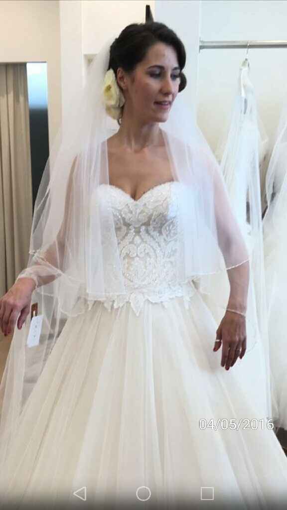 Acconciatura con fiori. consigli! - 1