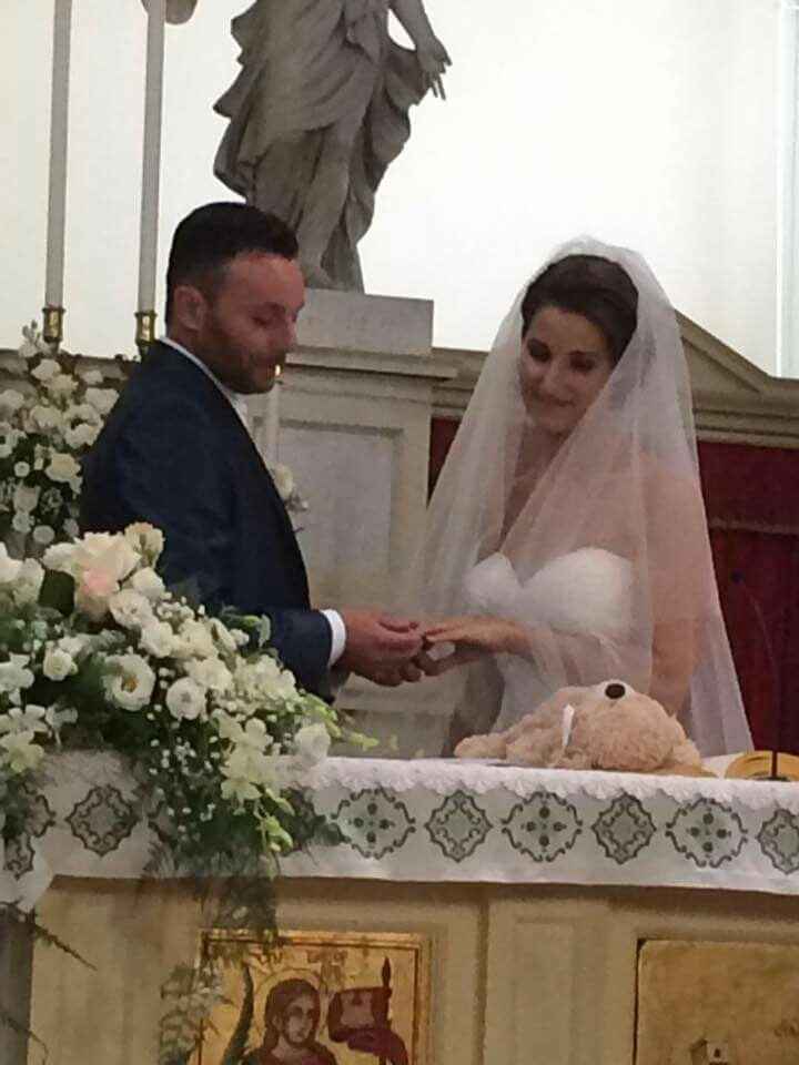 Eccoci!! sposati finalmente!!! - 1