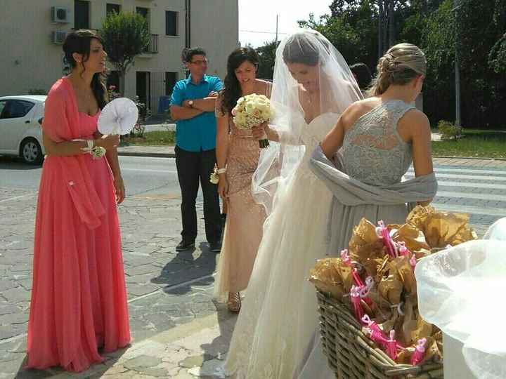 Eccoci!! sposati finalmente!!! - 2