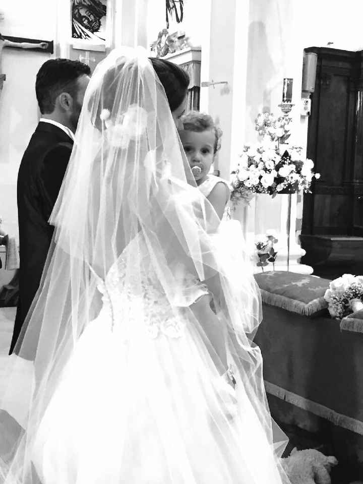 Eccoci!! sposati finalmente!!! - 3