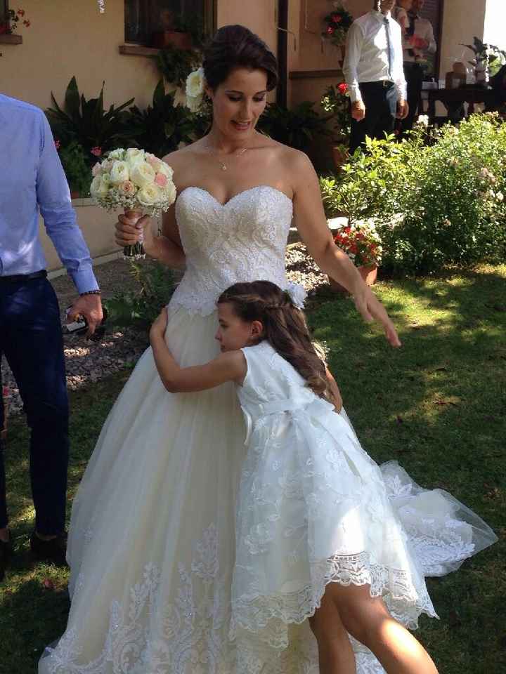 Eccoci!! sposati finalmente!!! - 4