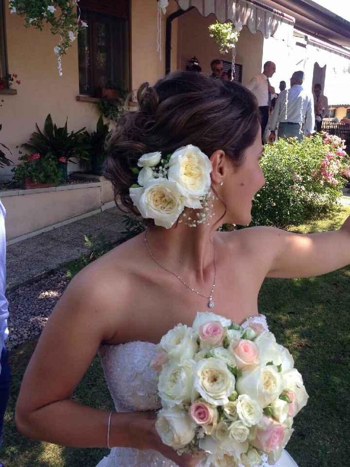 Eccoci!! sposati finalmente!!! - 5