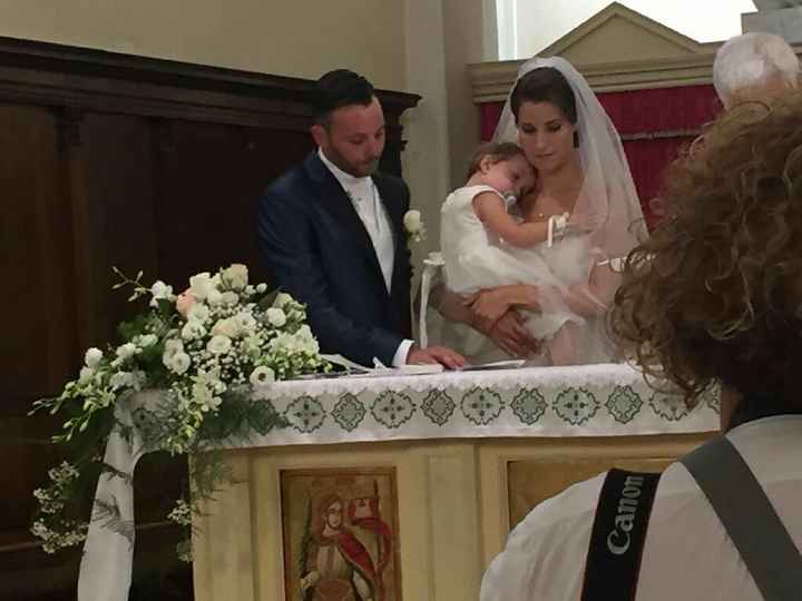 Eccoci!! sposati finalmente!!! - 6