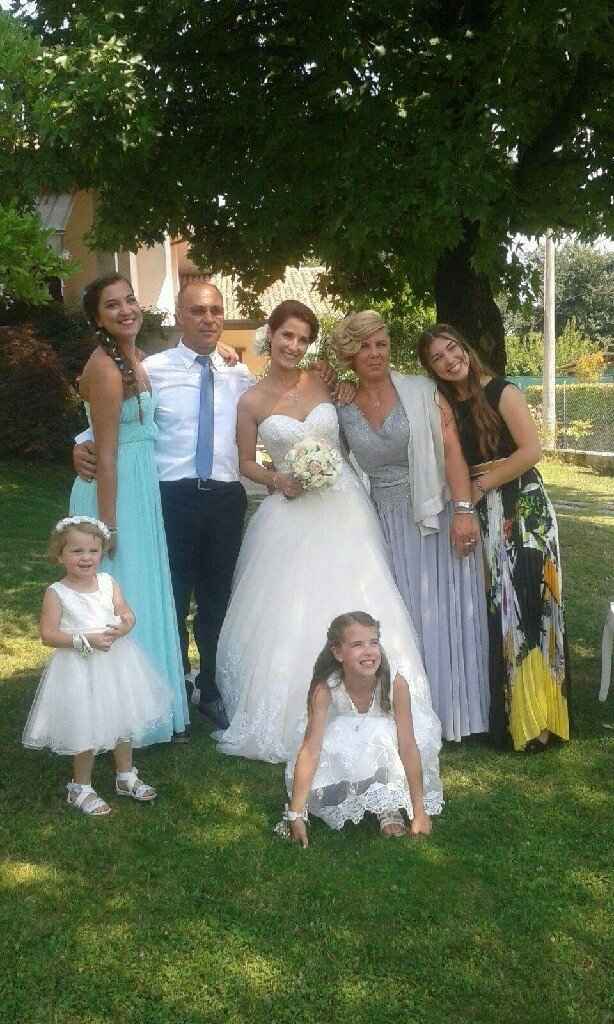 Eccoci!! sposati finalmente!!! - 8