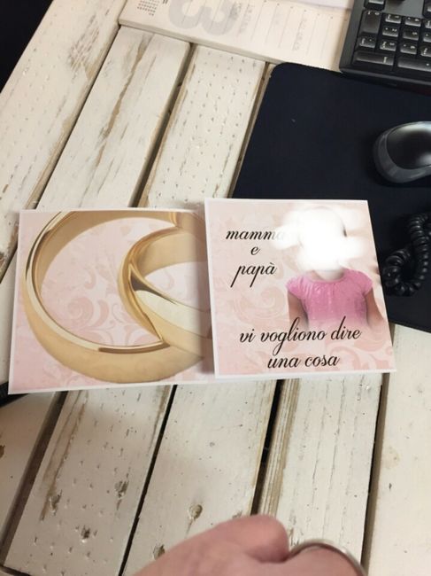 Finalmente le mie partecipazioni!!!! - 2