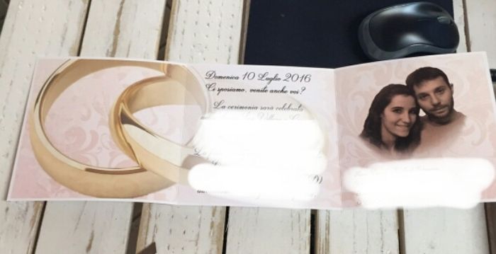 Finalmente le mie partecipazioni!!!! - 3