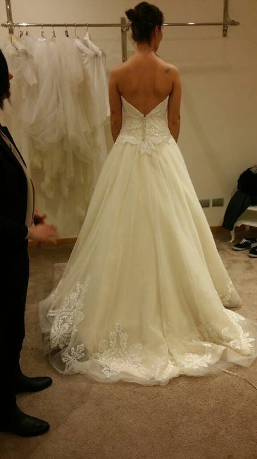 Che abito avete scelto ???? :))) - 1