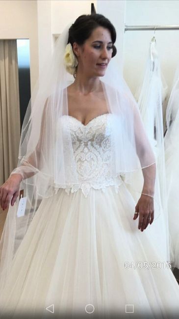 Acconciatura con fiori. consigli! - 1