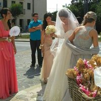 Eccoci!! sposati finalmente!!! - 2