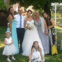 Eccoci!! sposati finalmente!!! - 8