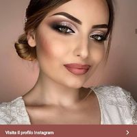 Quale make up sposa ti valorizza? - 1