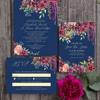 partecipazioni fai da me - 1