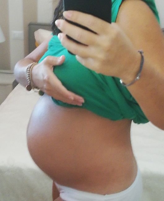 Future mamme "dicembrine" 2019 💙💗 - 1