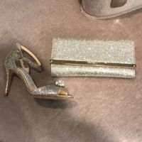 Jimmy Choo..vestibilità - 2