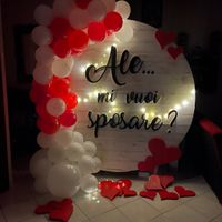 Dopo quanto tempo c'è stata la proposta? - 1