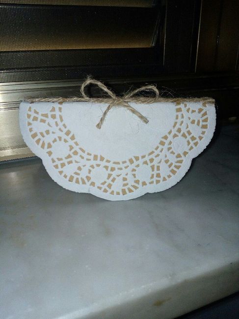 i miei fai da te - 2