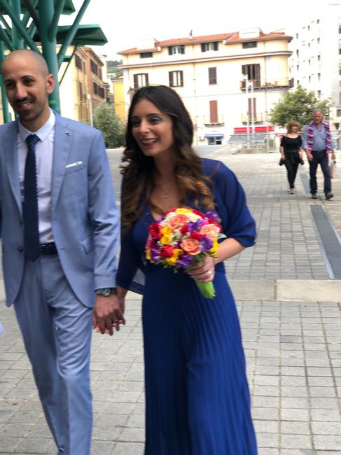 Il nostro primo Si - 2