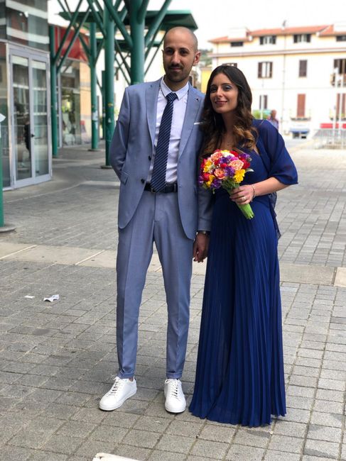 Il nostro primo Si - 3