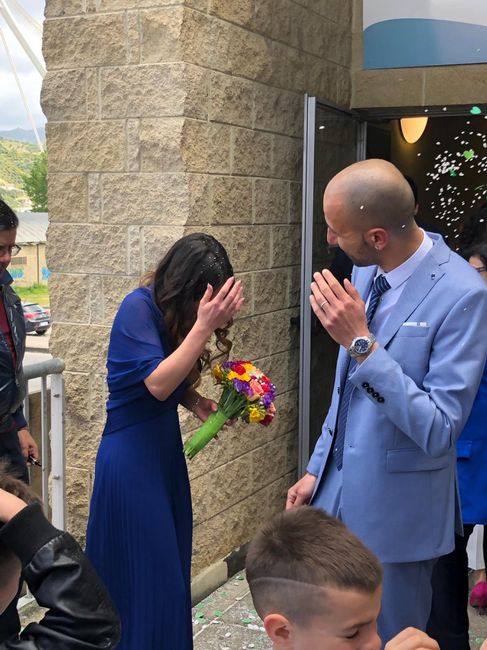 Il nostro primo Si - 4