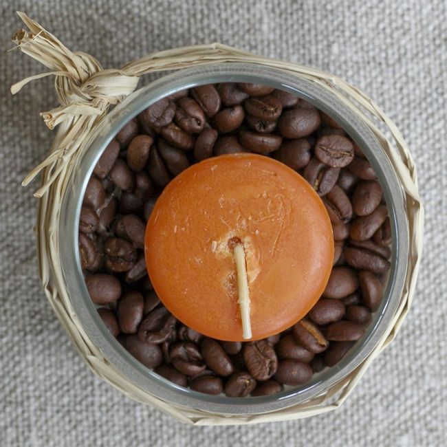 Bomboniere ad uncinetto - 1