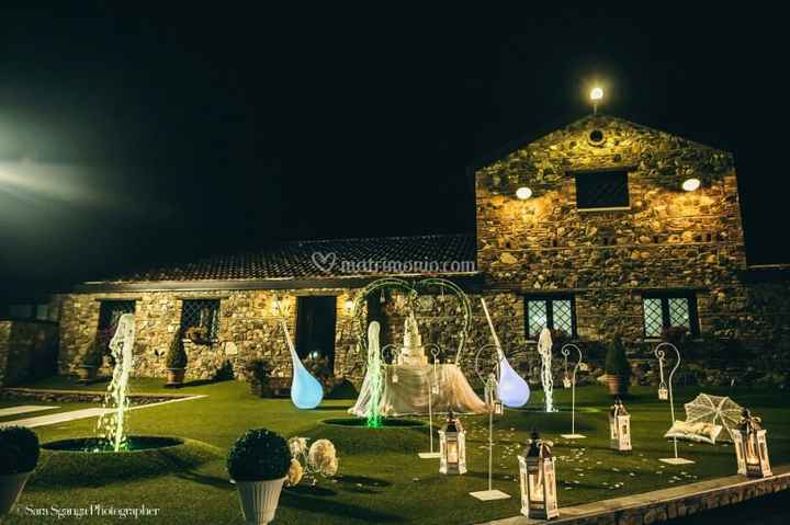 la nostra location 😍😍😍😍 - 1