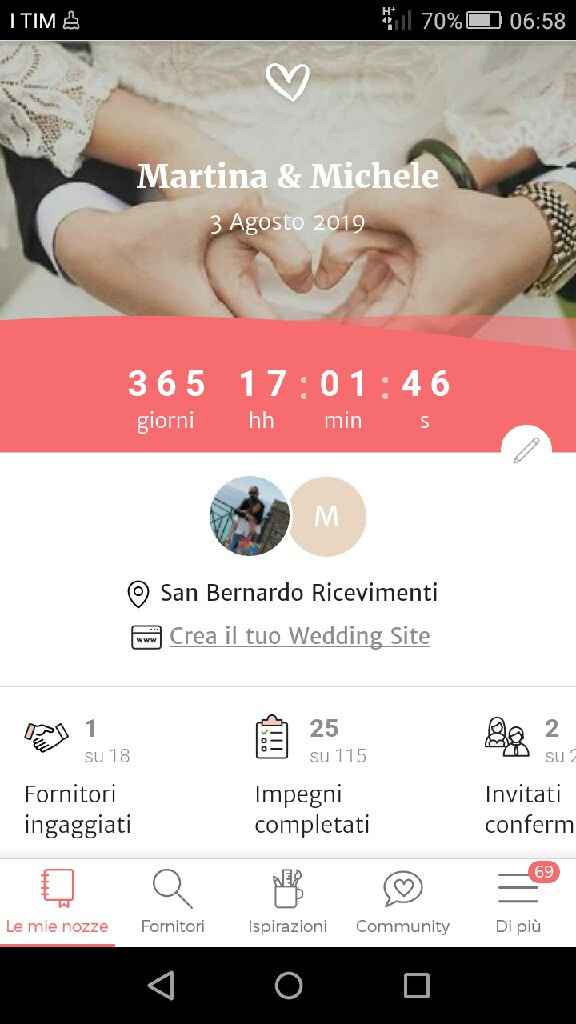 -365 anche per me - 1