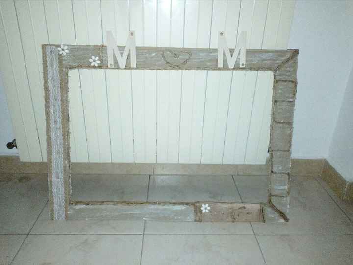 i miei fai da te - 3