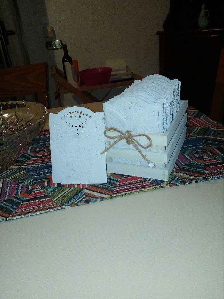 i miei fai da te - 8