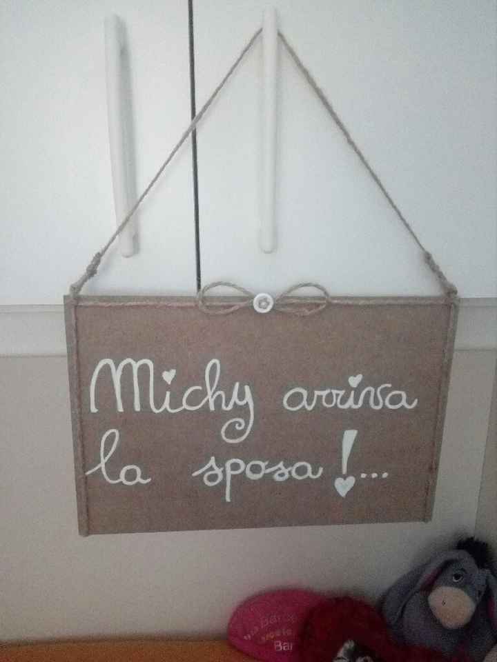 i miei fai da te - 9