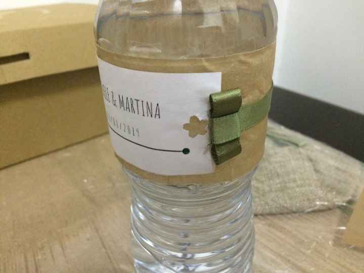 Alle prese con un altro fai da te a -49 giorni - 3