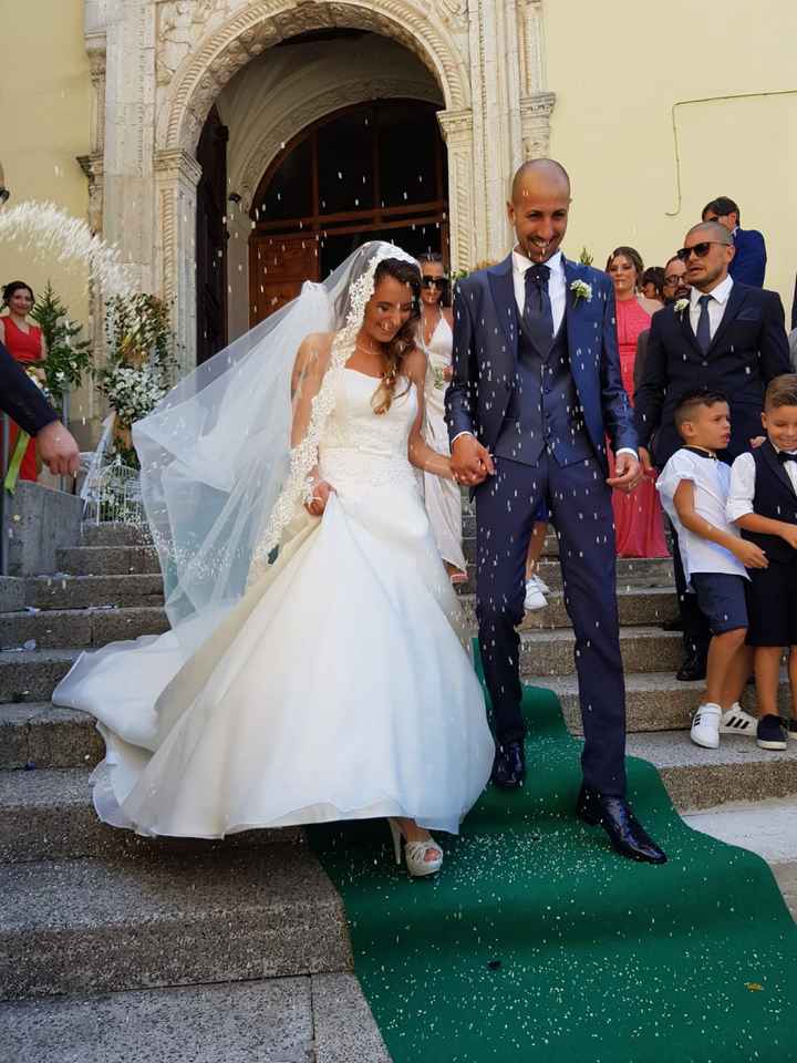 Finalmente sposi - 3