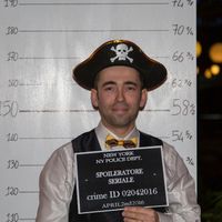 mio marito al photobooth